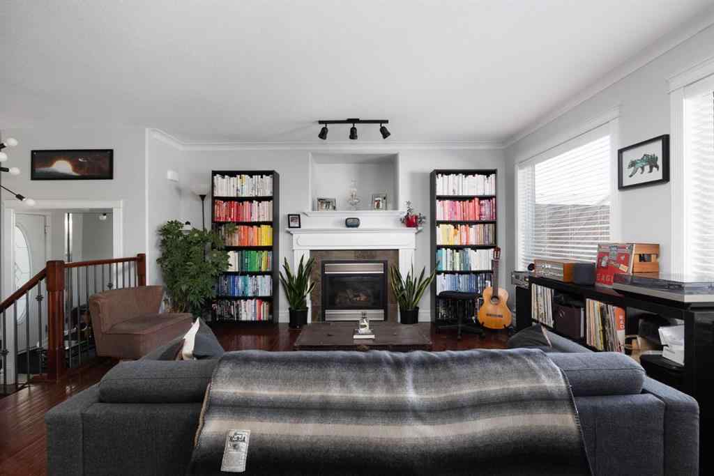 MLS® A2245630 - 107 Williams Road  in Wood Buffalo Fort McMurray, Residential