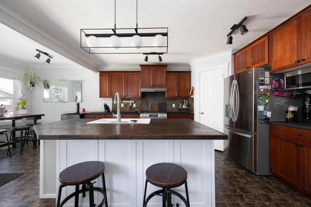 MLS® A2245630 - 107 Williams Road  in Wood Buffalo Fort McMurray, Residential