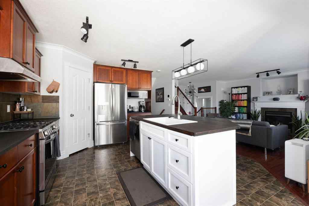 MLS® A2245630 - 107 Williams Road  in Wood Buffalo Fort McMurray, Residential