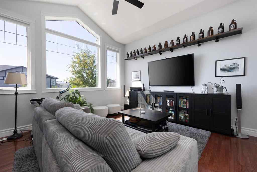 MLS® A2245630 - 107 Williams Road  in Wood Buffalo Fort McMurray, Residential