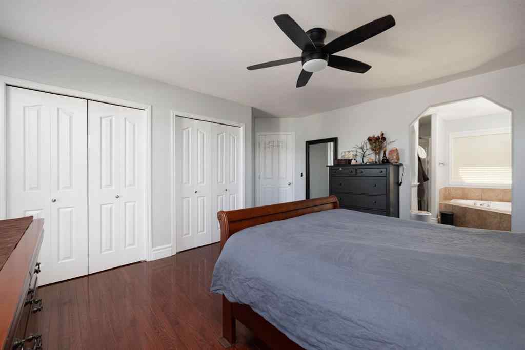 MLS® A2245630 - 107 Williams Road  in Wood Buffalo Fort McMurray, Residential
