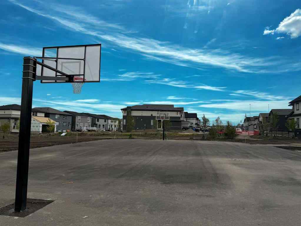 MLS® A2245632 - 200 Magnolia Terrace SE in Mahogany Calgary, Residential