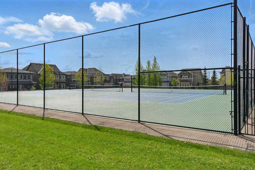 MLS® A2245632 - 200 Magnolia Terrace SE in Mahogany Calgary, Residential