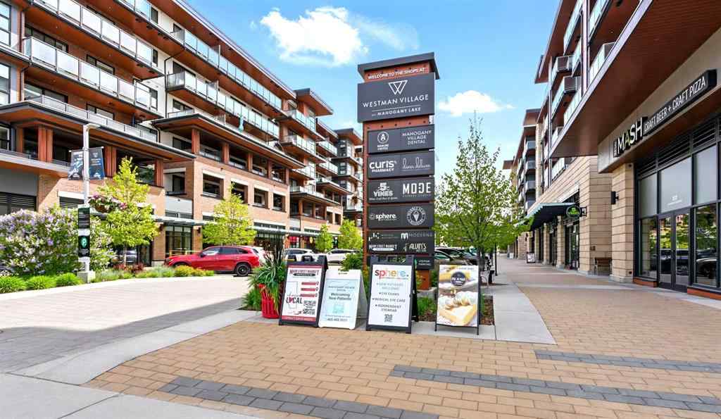 MLS® A2245632 - 200 Magnolia Terrace SE in Mahogany Calgary, Residential