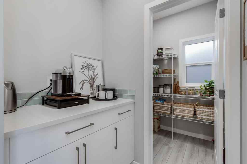 MLS® A2245632 - 200 Magnolia Terrace SE in Mahogany Calgary, Residential