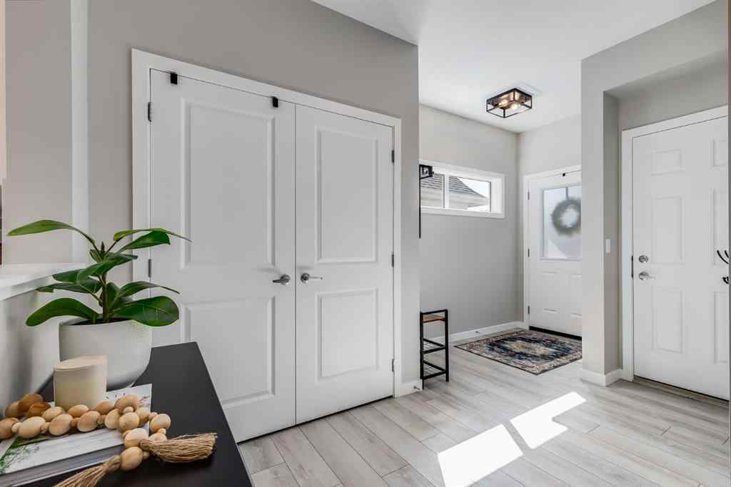MLS® A2245632 - 200 Magnolia Terrace SE in Mahogany Calgary, Residential