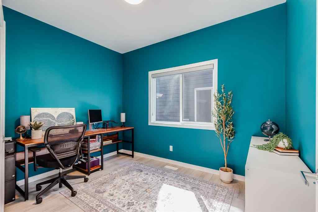 MLS® A2245632 - 200 Magnolia Terrace SE in Mahogany Calgary, Residential