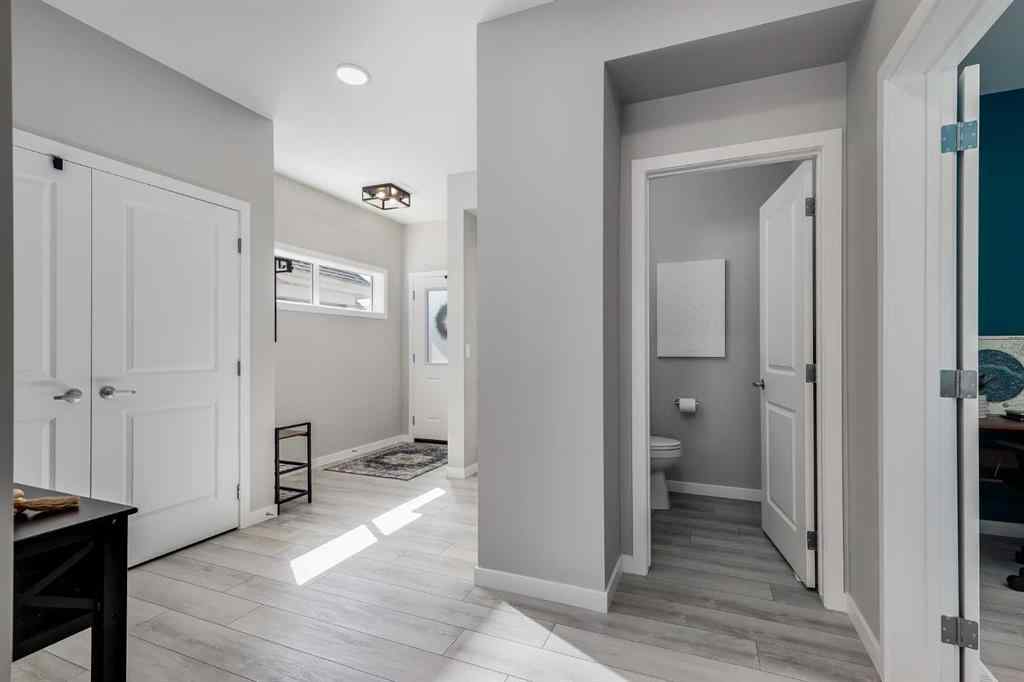 MLS® A2245632 - 200 Magnolia Terrace SE in Mahogany Calgary, Residential