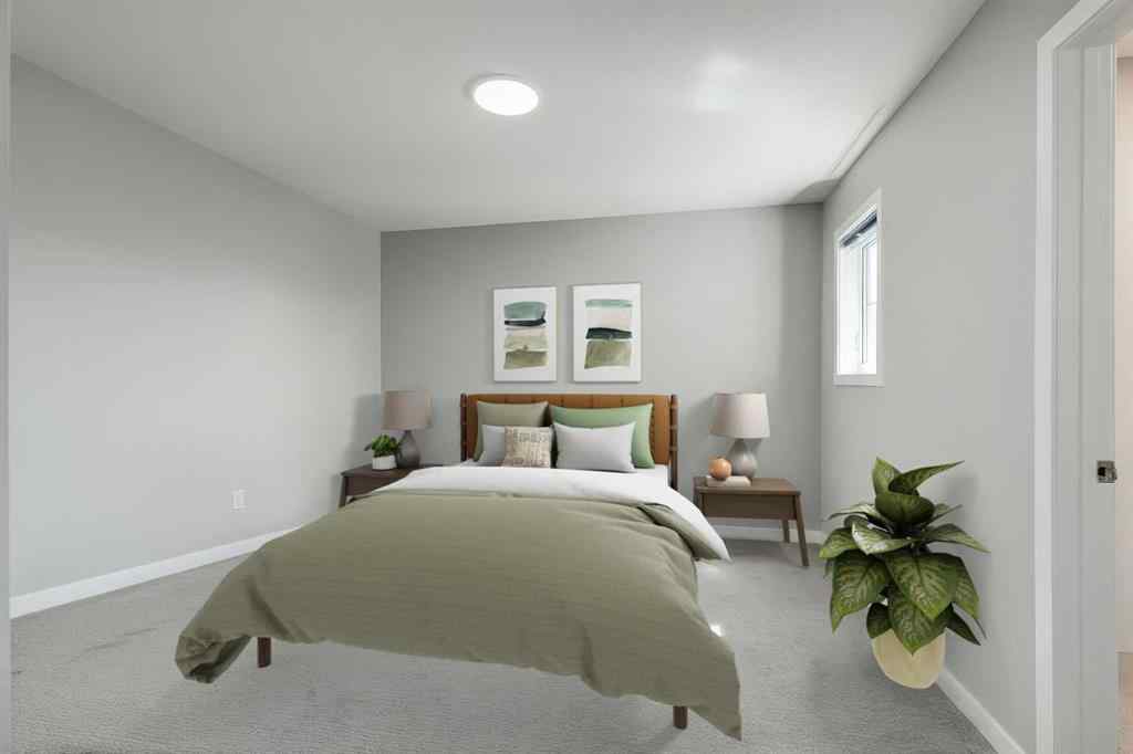 MLS® A2245632 - 200 Magnolia Terrace SE in Mahogany Calgary, Residential