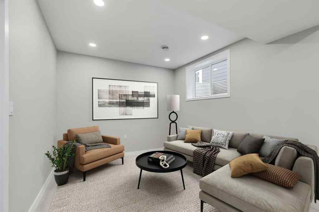 MLS® A2245632 - 200 Magnolia Terrace SE in Mahogany Calgary, Residential