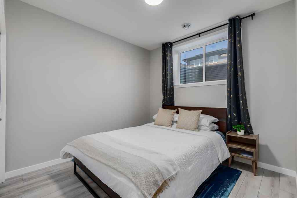 MLS® A2245632 - 200 Magnolia Terrace SE in Mahogany Calgary, Residential
