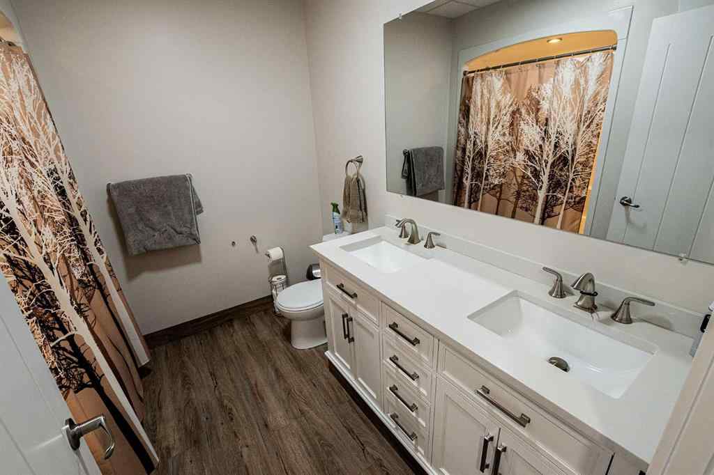 MLS® A2245638 - Unit #2 80045 710 Township  in NONE Rural Grande Prairie No. 1, County of, Residential