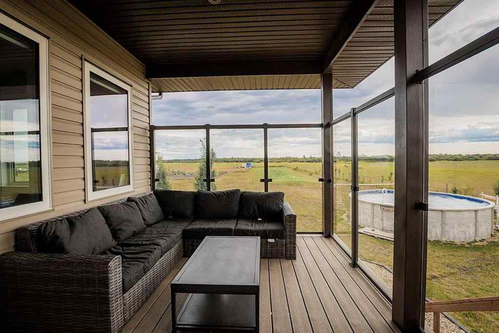 MLS® A2245638 - Unit #2 80045 710 Township  in NONE Rural Grande Prairie No. 1, County of, Residential