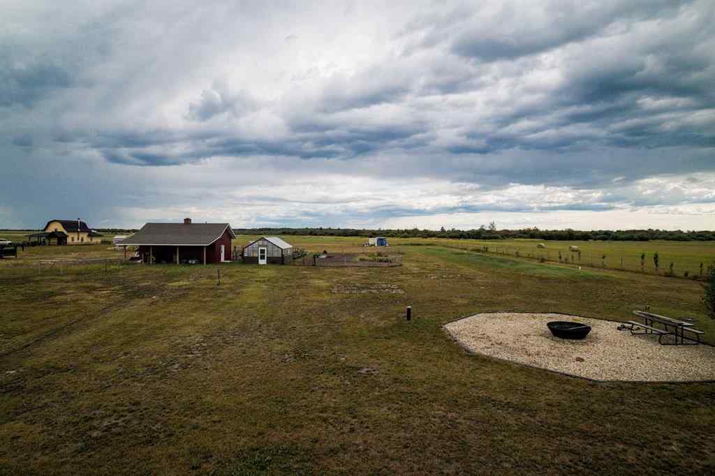 MLS® A2245638 - Unit #2 80045 710 Township  in NONE Rural Grande Prairie No. 1, County of, Residential