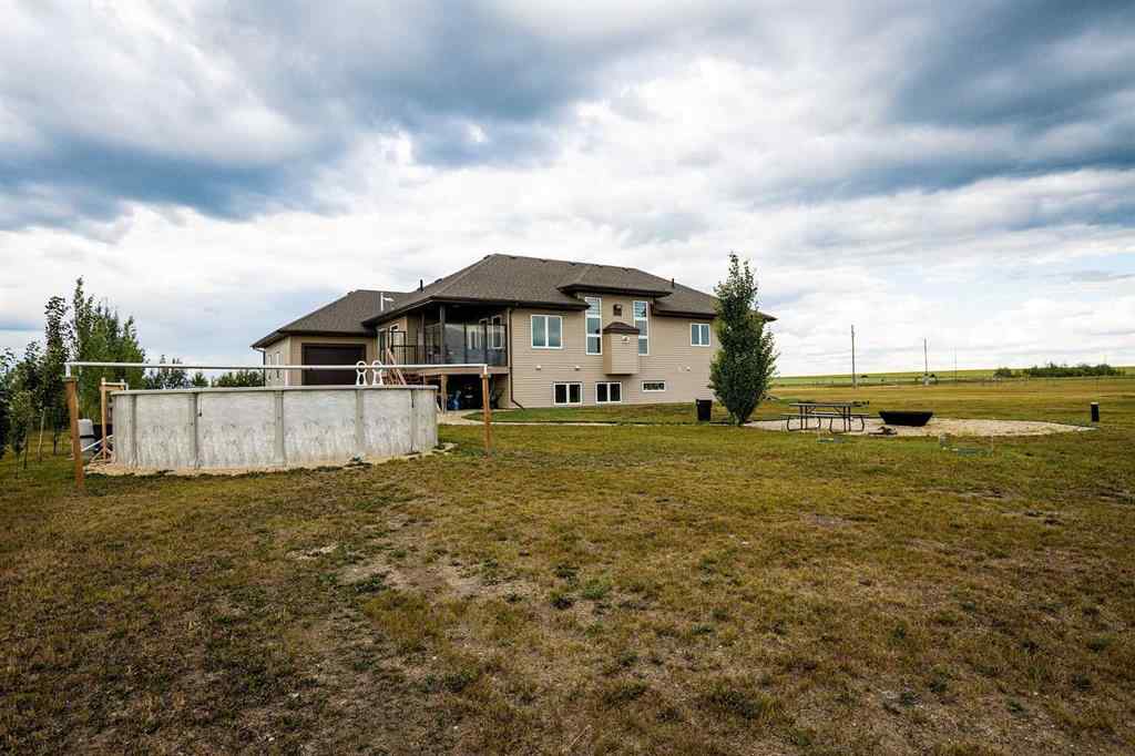 MLS® A2245638 - Unit #2 80045 710 Township  in NONE Rural Grande Prairie No. 1, County of, Residential
