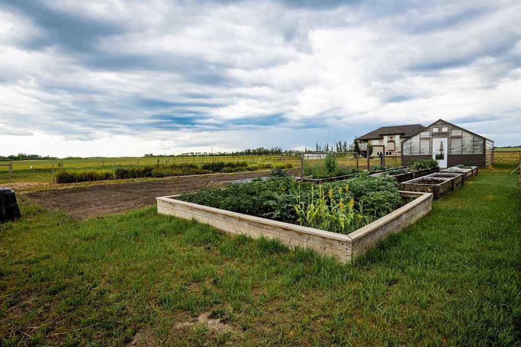 MLS® A2245638 - Unit #2 80045 710 Township  in NONE Rural Grande Prairie No. 1, County of, Residential