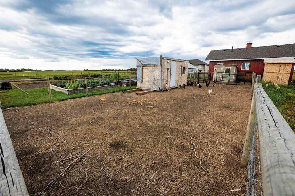 MLS® A2245638 - Unit #2 80045 710 Township  in NONE Rural Grande Prairie No. 1, County of, Residential