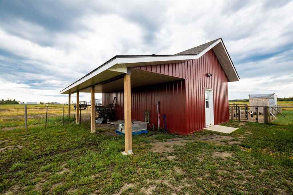 MLS® A2245638 - Unit #2 80045 710 Township  in NONE Rural Grande Prairie No. 1, County of, Residential