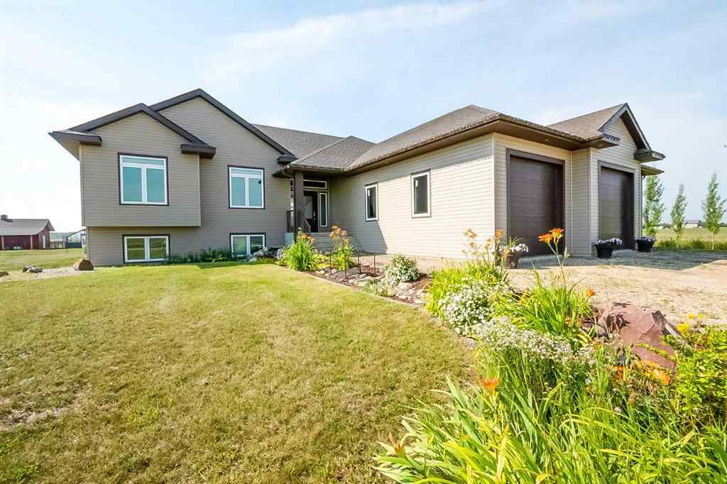 MLS® A2245638 - Unit #2 80045 710 Township  in NONE Rural Grande Prairie No. 1, County of, Residential