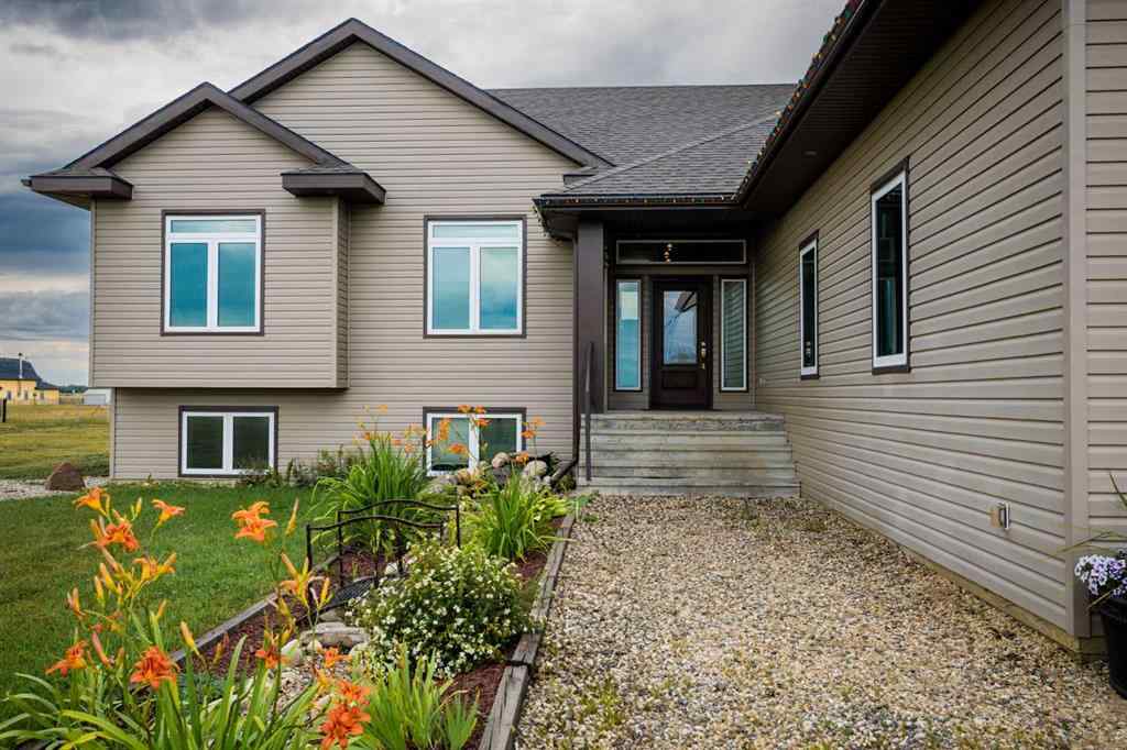 MLS® A2245638 - Unit #2 80045 710 Township  in NONE Rural Grande Prairie No. 1, County of, Residential