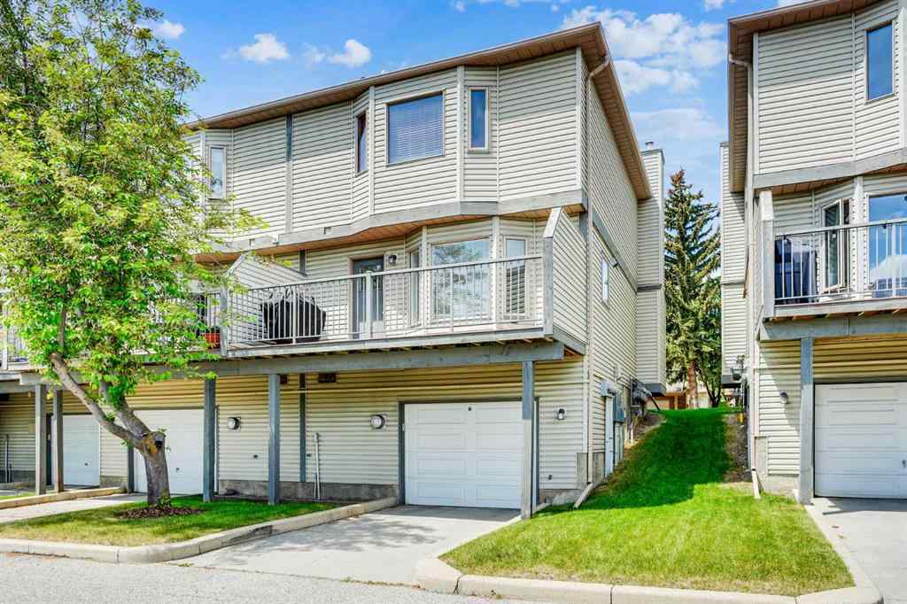 MLS® A2245640 - 209 Patina Park SW in Patterson Calgary, Residential