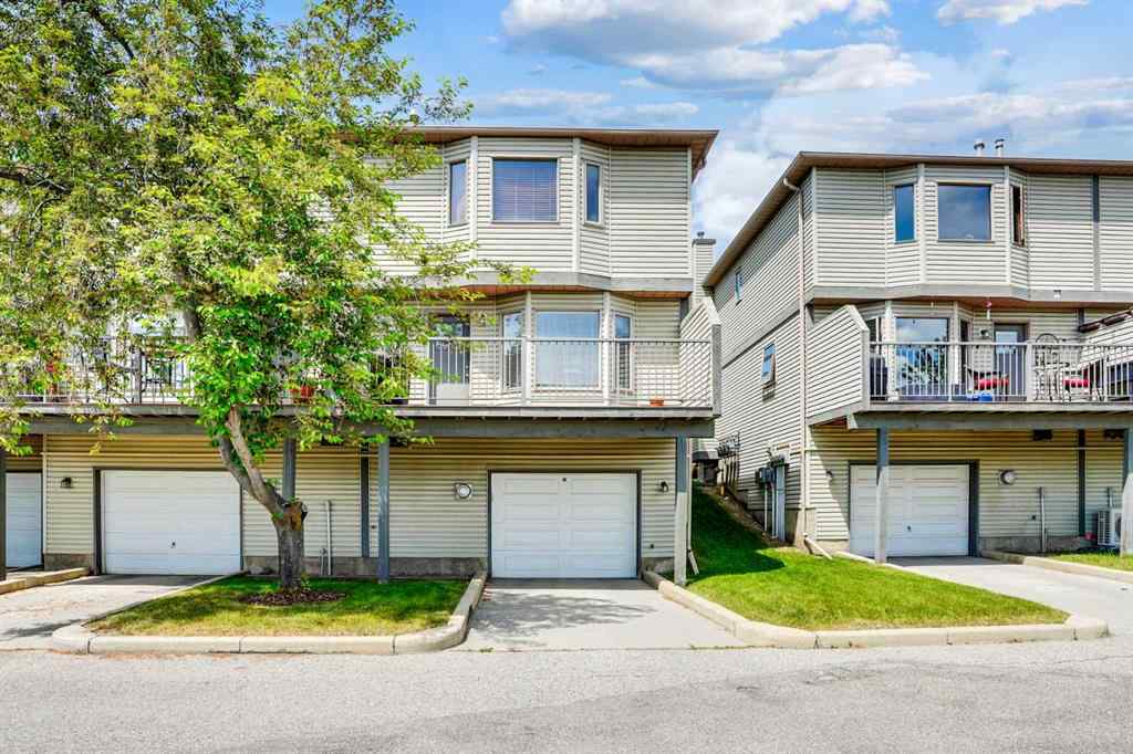 MLS® A2245640 - 209 Patina Park SW in Patterson Calgary, Residential