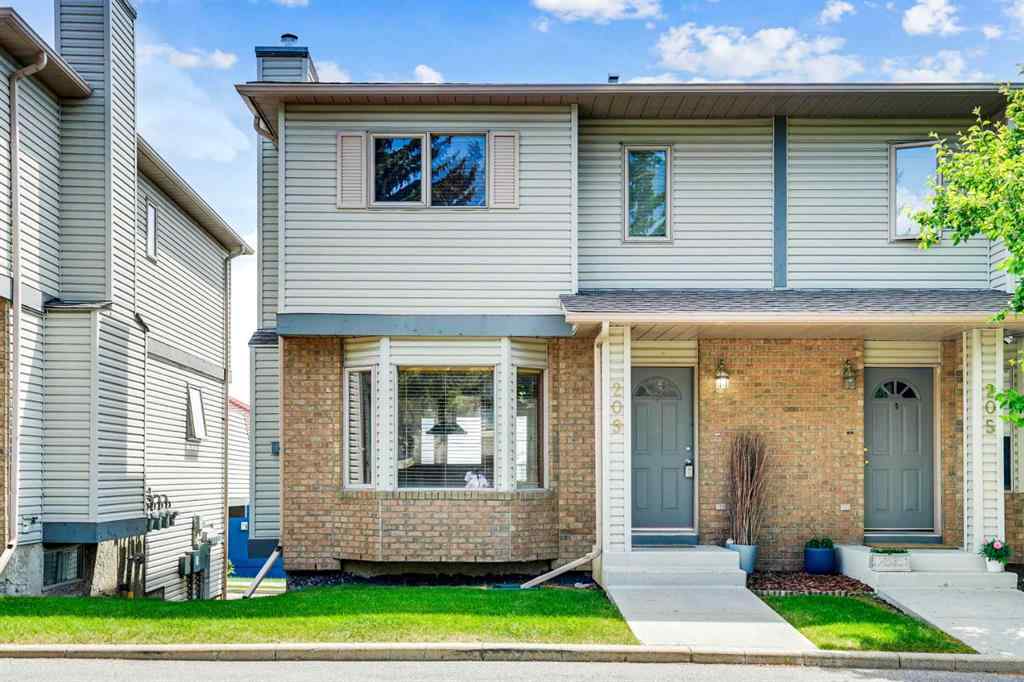MLS® A2245640 - 209 Patina Park SW in Patterson Calgary, Residential