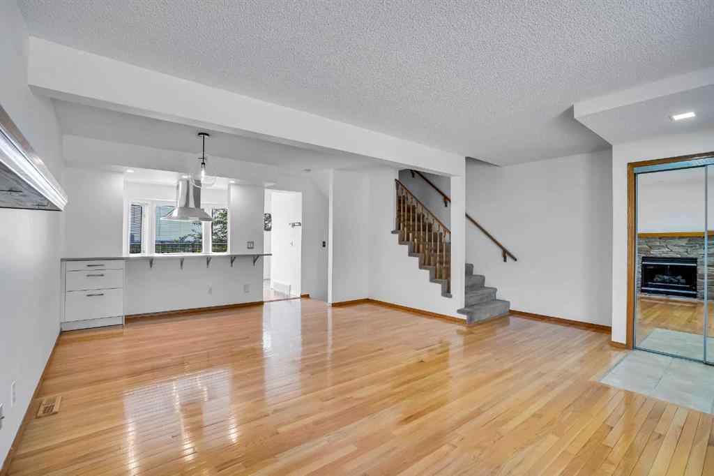 MLS® A2245640 - 209 Patina Park SW in Patterson Calgary, Residential