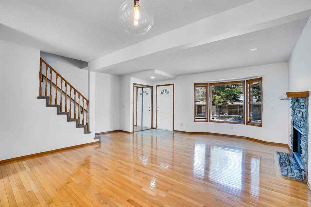 MLS® A2245640 - 209 Patina Park SW in Patterson Calgary, Residential