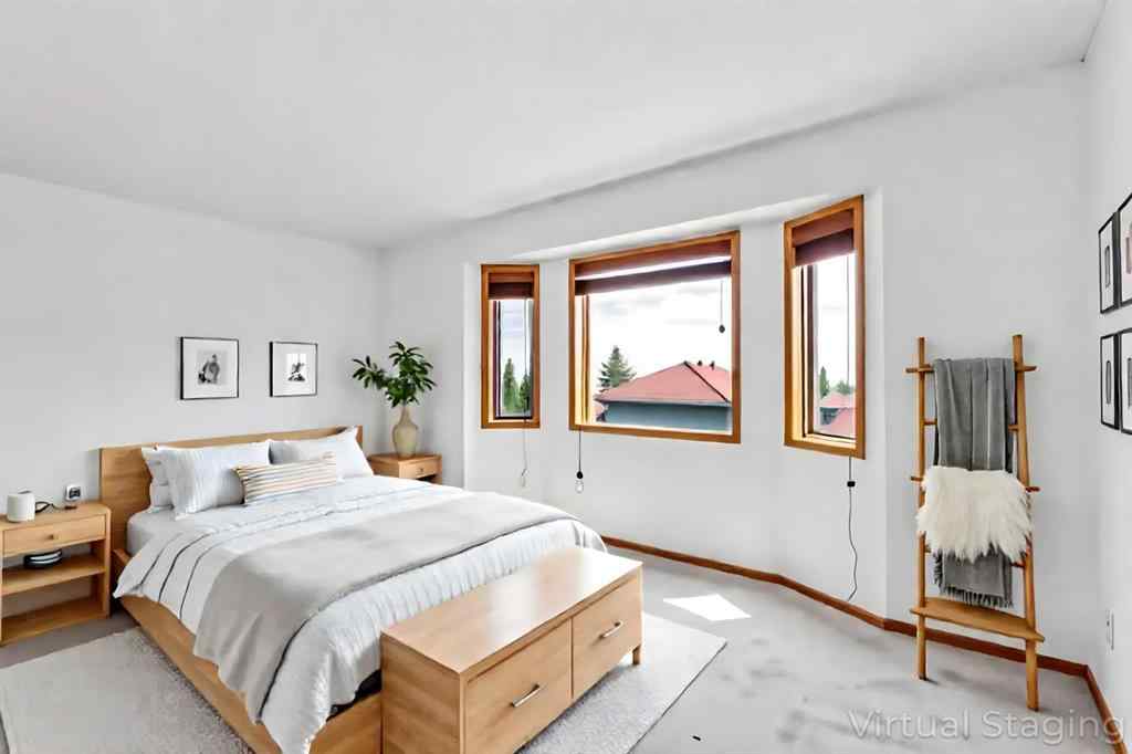 MLS® A2245640 - 209 Patina Park SW in Patterson Calgary, Residential