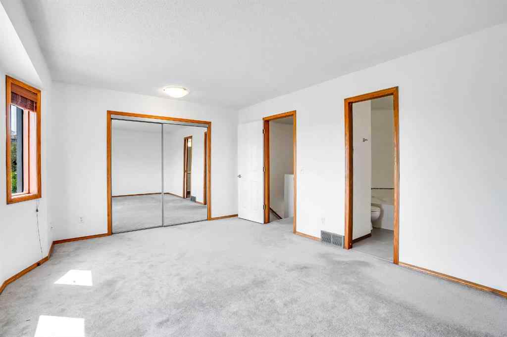 MLS® A2245640 - 209 Patina Park SW in Patterson Calgary, Residential