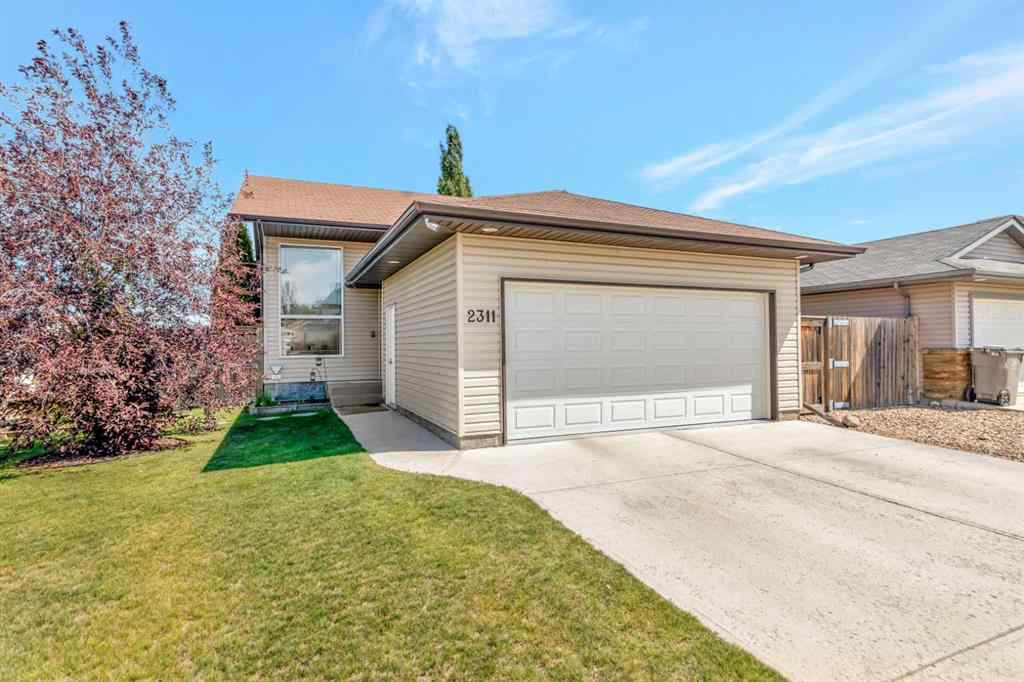 MLS® A2245641 - 2311 46 Avenue  in Wallacefield Lloydminster, Residential