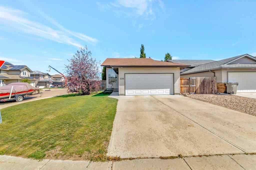 MLS® A2245641 - 2311 46 Avenue  in Wallacefield Lloydminster, Residential