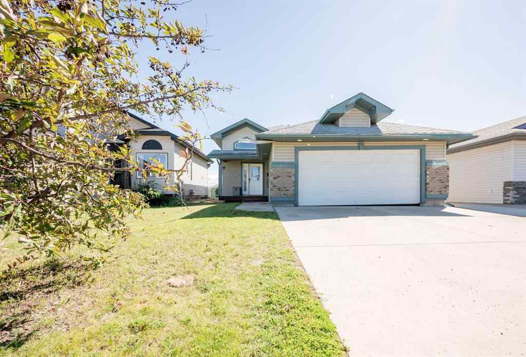 MLS® A2245647 - 10745 72 Avenue  in Mission Heights Grande Prairie, Residential
