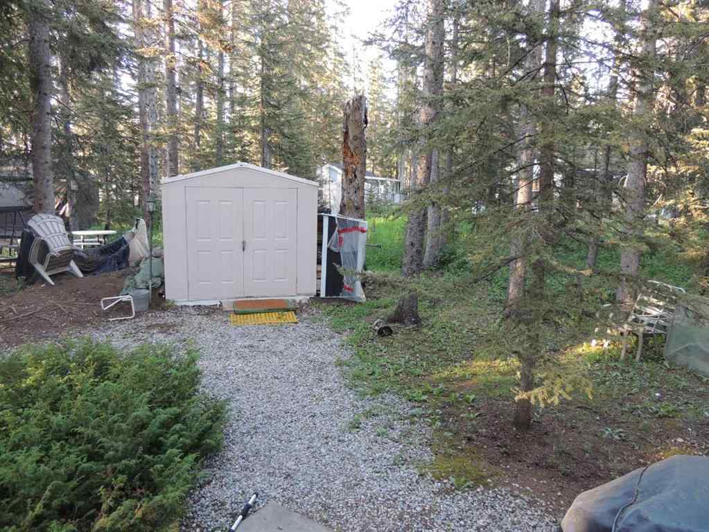 MLS® A2245648 - 9 Timber Trail  in NONE Sundre, Land