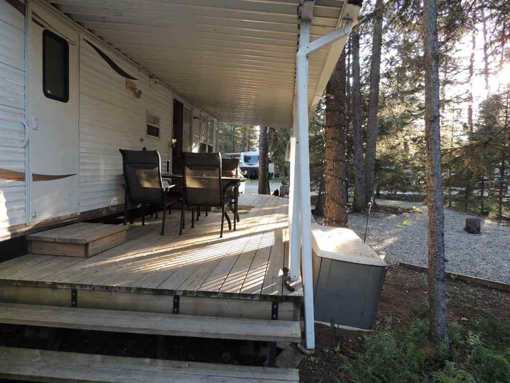 MLS® A2245648 - 9 Timber Trail  in NONE Sundre, Land