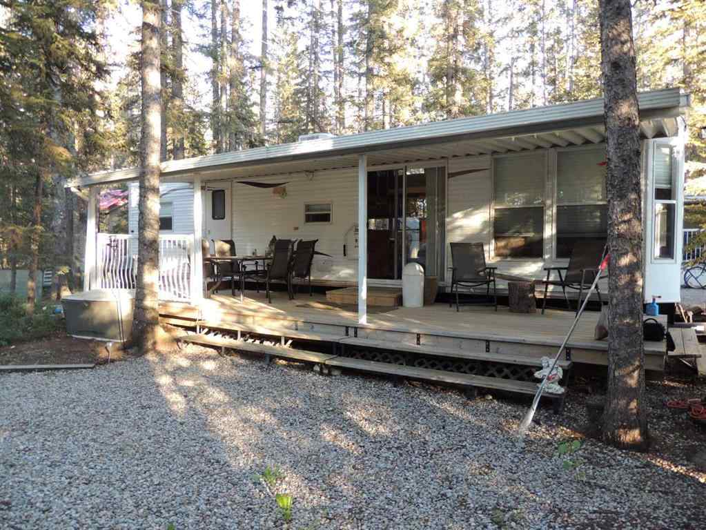 MLS® A2245648 - 9 Timber Trail  in NONE Sundre, Land