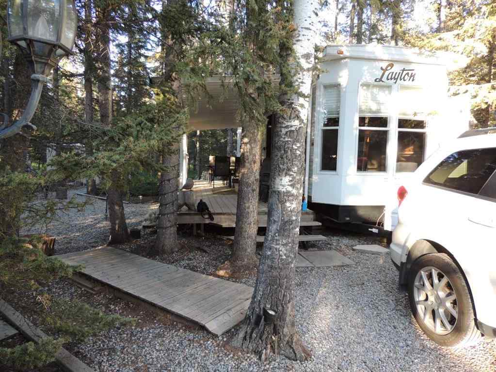 MLS® A2245648 - 9 Timber Trail  in NONE Sundre, Land