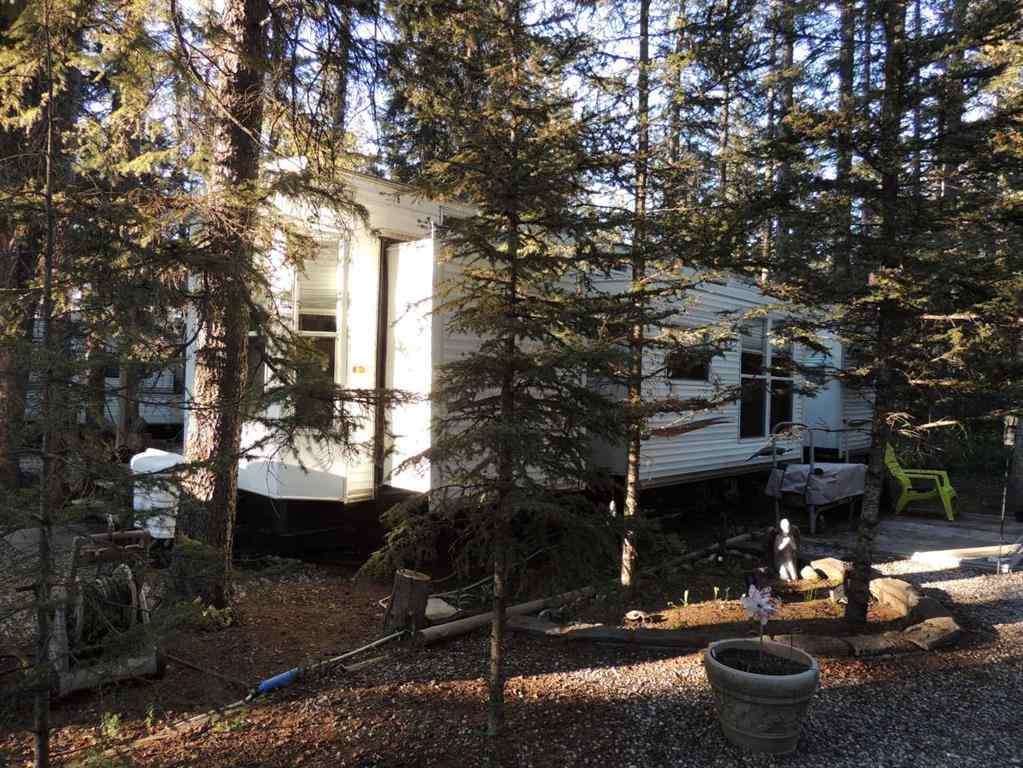 MLS® A2245648 - 9 Timber Trail  in NONE Sundre, Land