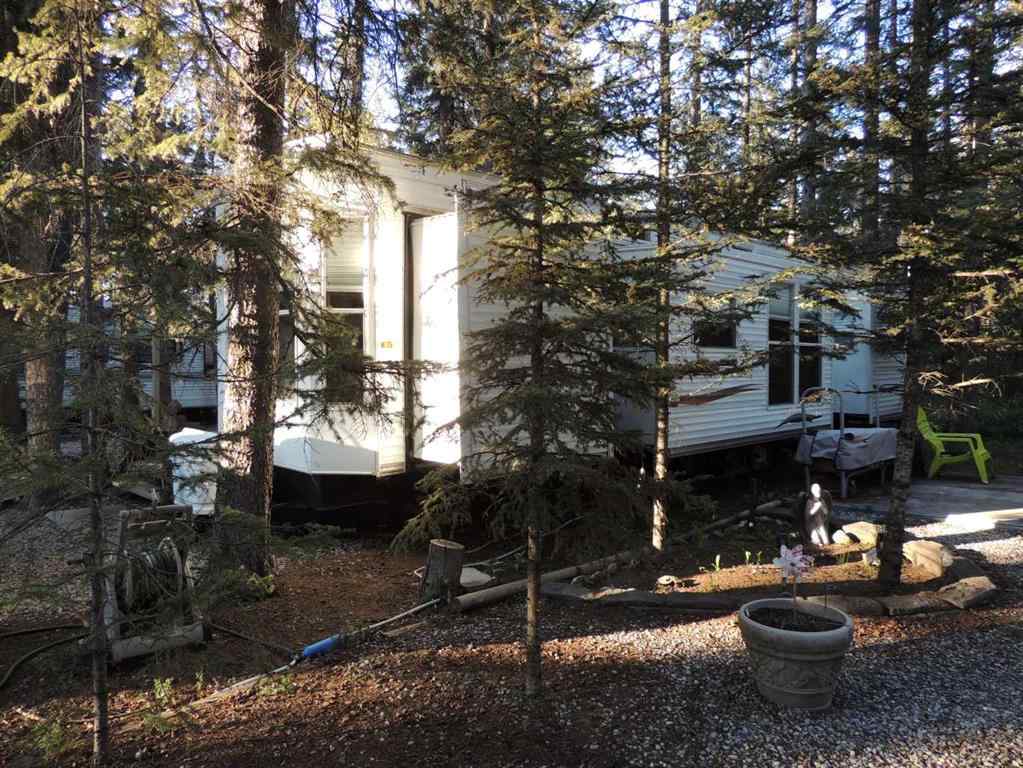 MLS® A2245648 - 9 Timber Trail  in NONE Sundre, Land