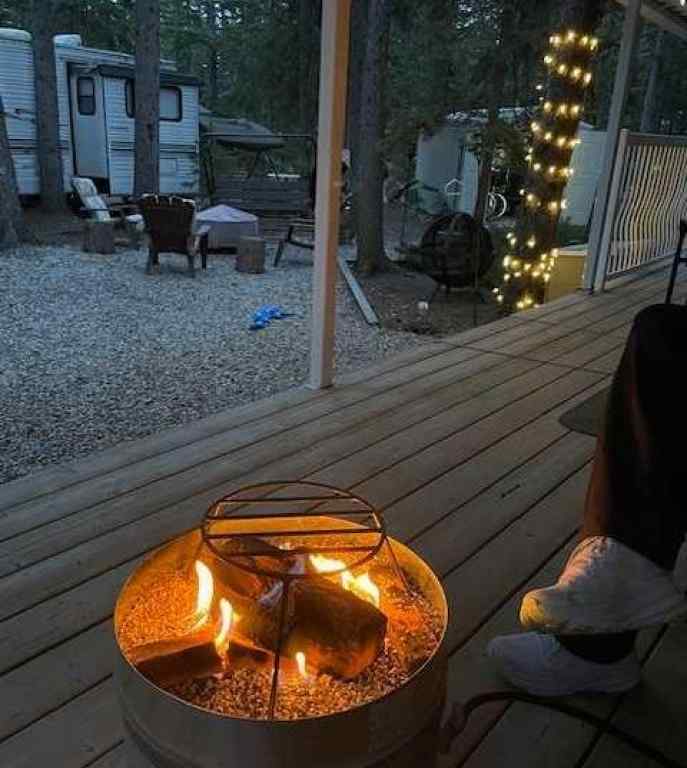 MLS® A2245648 - 9 Timber Trail  in NONE Sundre, Land