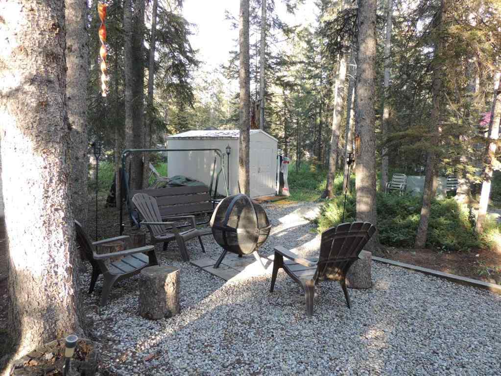 MLS® A2245648 - 9 Timber Trail  in NONE Sundre, Land