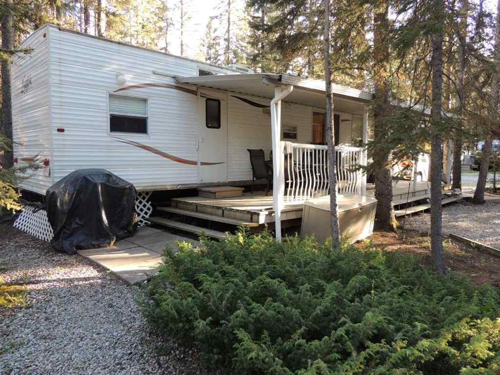 MLS® A2245648 - 9 Timber Trail  in NONE Sundre, Land