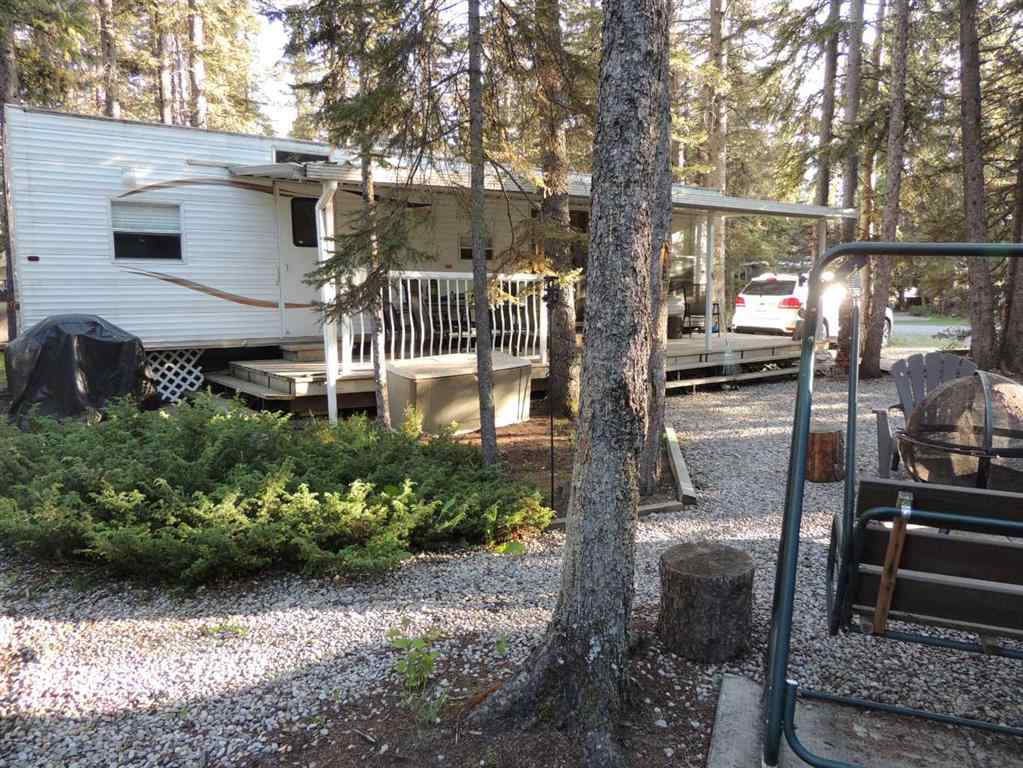 MLS® A2245648 - 9 Timber Trail  in NONE Sundre, Land