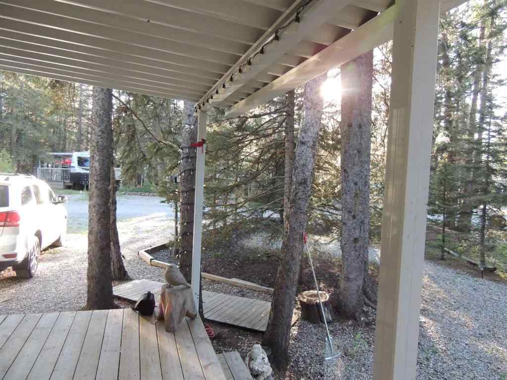 MLS® A2245648 - 9 Timber Trail  in NONE Sundre, Land