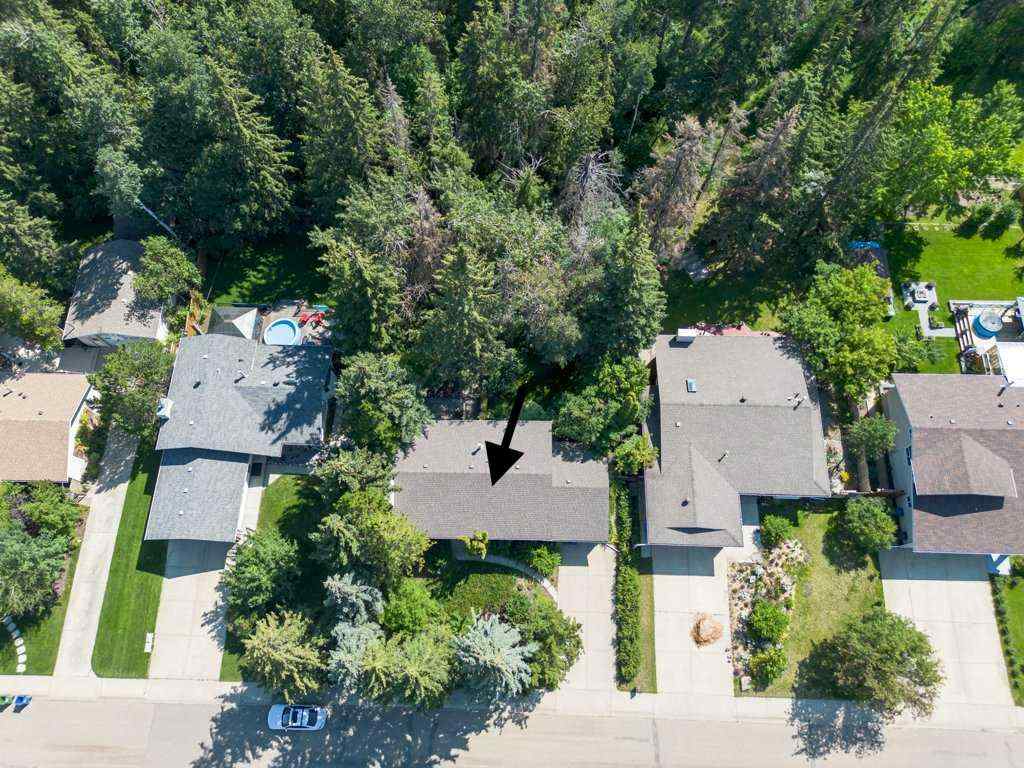 MLS® A2245649 - 49 Pamely Avenue  in Pines Red Deer, Residential