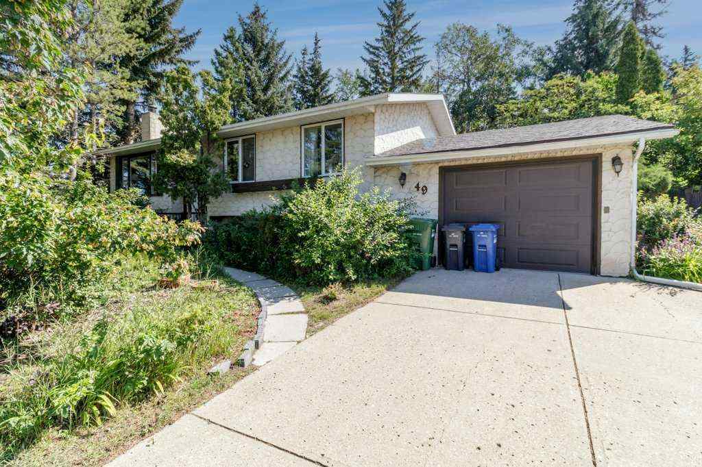 MLS® A2245649 - 49 Pamely Avenue  in Pines Red Deer, Residential