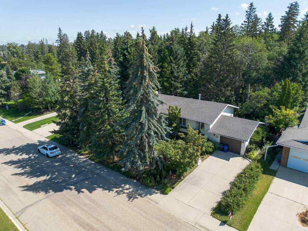 MLS® A2245649 - 49 Pamely Avenue  in Pines Red Deer, Residential
