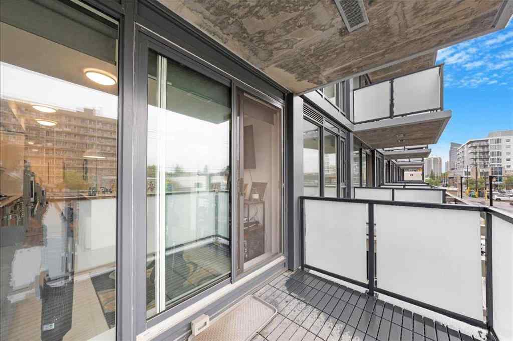 MLS® A2245653 - Unit #310 327 9A Street NW in Sunnyside Calgary, Residential