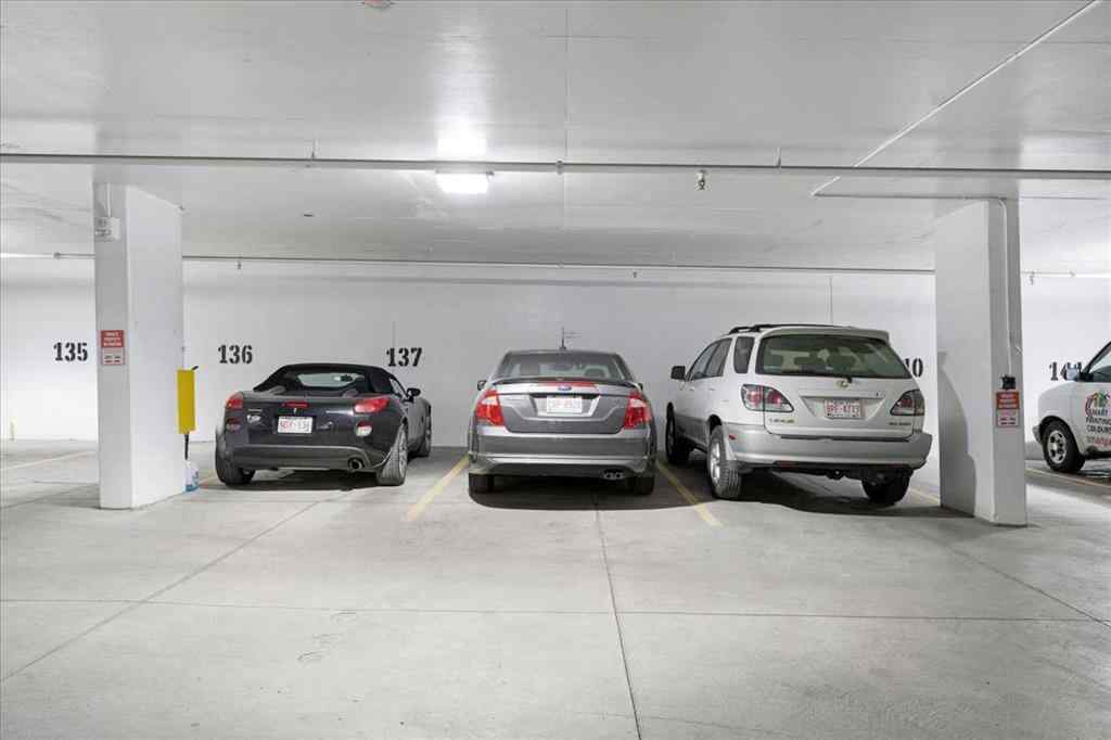 MLS® A2245653 - Unit #310 327 9A Street NW in Sunnyside Calgary, Residential